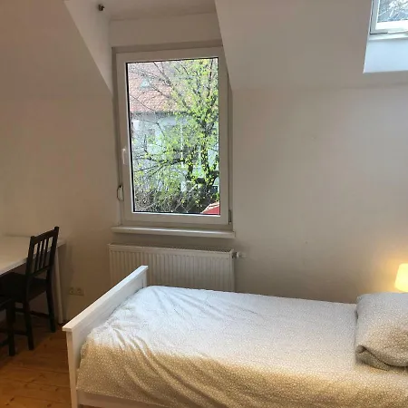 Ferienhaus Am Lutherbaum *